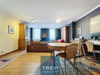 Immeuble mixte à vendre Tubize (VBD51938)