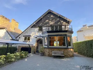 Huis te koop Verviers (VBD51943)