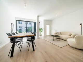 Duplex à vendre Laeken (VBD52039)