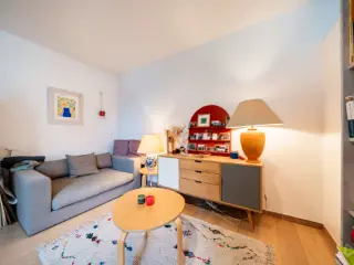 Appartement te koop Sint-Gillis (VBD52042)