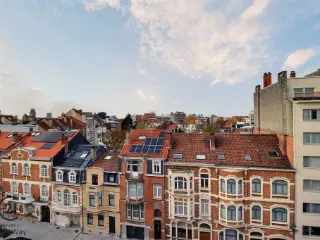 Apartment for rent Schaarbeek (VBD52045)