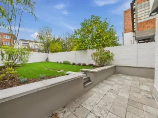 Rez-De-Chaussée à louer Etterbeek (VBD52046)