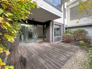 Appartement te huur Elsene (VBD52047)