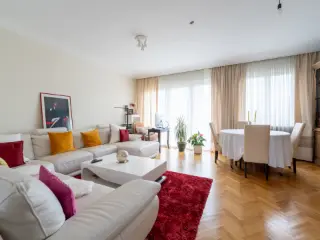 Appartement te koop Etterbeek (VBD52048)