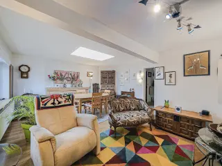 Apartment for sale Sint-Genesius-Rode (VBD52049)