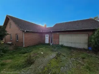 Huis te koop Saint-Aubin (VBD52051)