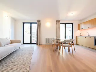 Appartement à louer Saint-Josse-ten-Noode (VBD52052)