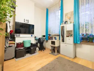 Apartment for sale Elsene (VBD52057)