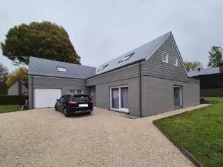 Villa te koop Limelette (VBD52059)