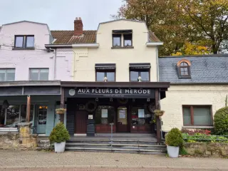 Huis gemengd gebruik te koop Rixensart (VBD52060)