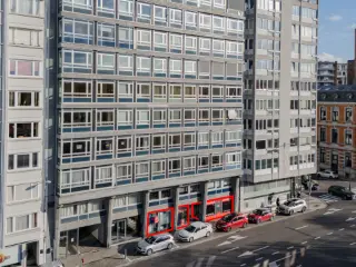 Kantoor te huur Luik (VBD52064)