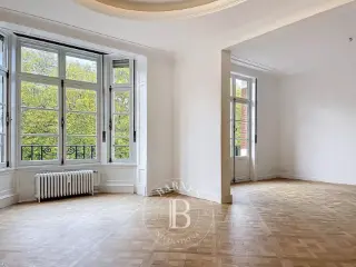 Appartement te huur Elsene (VBD52073)