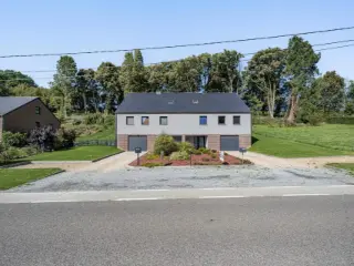 Immeuble de rapport à vendre Saint-Hubert (VBD52074)