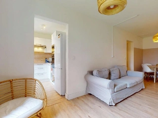 Appartement en colocation Villeurbanne (VBD52075)