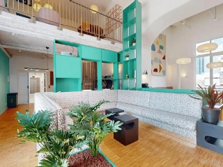 Rez-De-Chaussée en colocation Cergy (VBD52076)