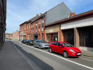 Huis te koop Hornu (VBD52086)