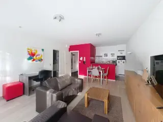 Appartement à vendre Bruxelles (VBD52088)