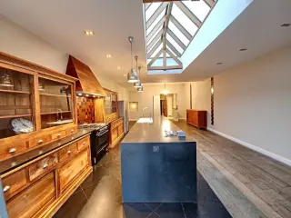 Apartment for sale Strombeek-Bever (VBD52091)