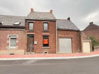 Maison à vendre Eugies (VBD52092)