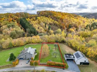 Bouwgrond te koop Bertogne (VBD52094)