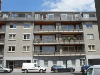 Parking for sale Sint-Pieters-Woluwe (VBD52097)