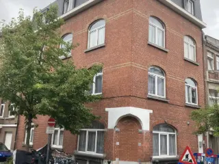 Apartment for rent Etterbeek (VBD52100)