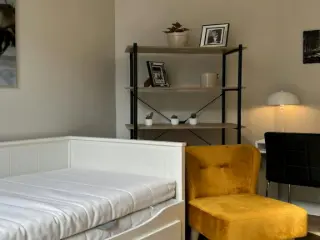 Apartment for rent Sint-Gillis (VBD52107)