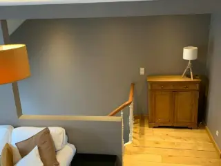 Appartement te huur Elsene (VBD52110)