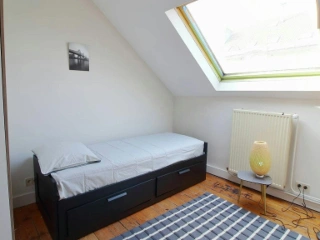 Appartement en colocation Saint-Gilles (VBD52111)
