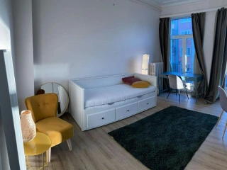 Appartement en colocation Ixelles (VBD52112)