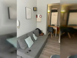 Apartment for rent Sint-Gillis (VBD52115)