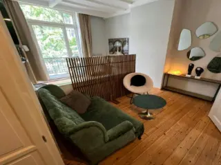 Appartement à louer Bruxelles (VBD52116)