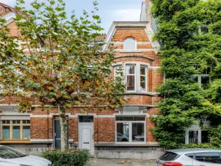 Huis te koop Schaarbeek (VBD52122)