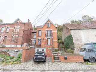Maison à vendre Court-Saint-Étienne (VBD52123)