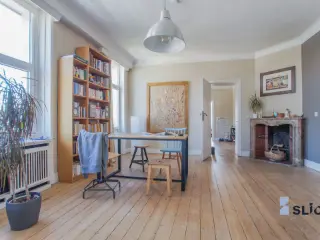 Apartment for rent Sint-Gillis (VBD52138)