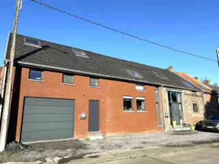 Huis te koop Fayt-le-Franc (VBD52140)