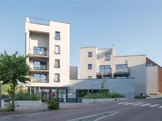 Commercial building for sale Mont-Saint-Guibert (VBD52141)