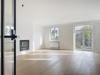 Appartement te huur Elsene (VBD52144)