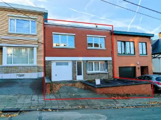 Maison à louer Bressoux (VBD52146)