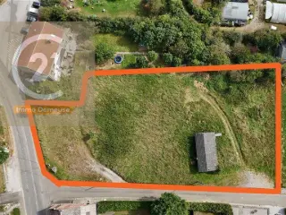 Terrain à bâtir à vendre Rochefort (VBD52148)