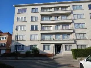 Appartement à vendre Evere (VBD52149)