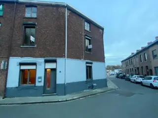 Maison à vendre Binche (VBD52153)