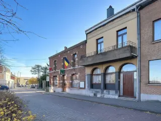 Residence for sale Beauraing (VBD52154)