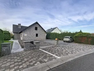 Office space for rent Hamois (VBD52161)