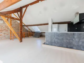 Duplex te huur Elsene (VBD52162)