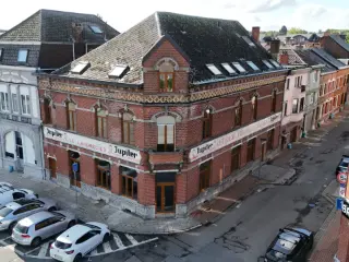 Immeuble mixte à vendre Manage (VBD52176)