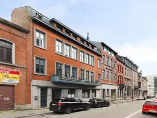 Apartment for sale Namur (VBD52184)