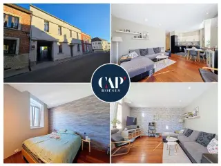 Apartment for sale Jodoigne (VBD52185)