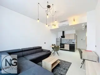 Appartement te huur Marcinelle (VBD52193)