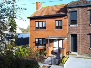 Maison en vente publique Bassenge (VBD52195)